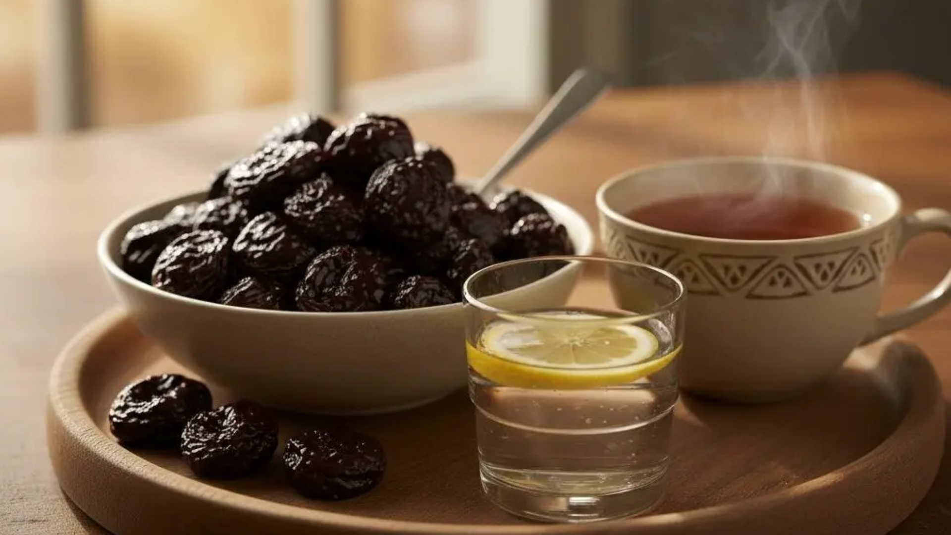 Јадела 3 суви сливи секој ден пред појадок: Еве што се случило со нејзиното тело по еден месец