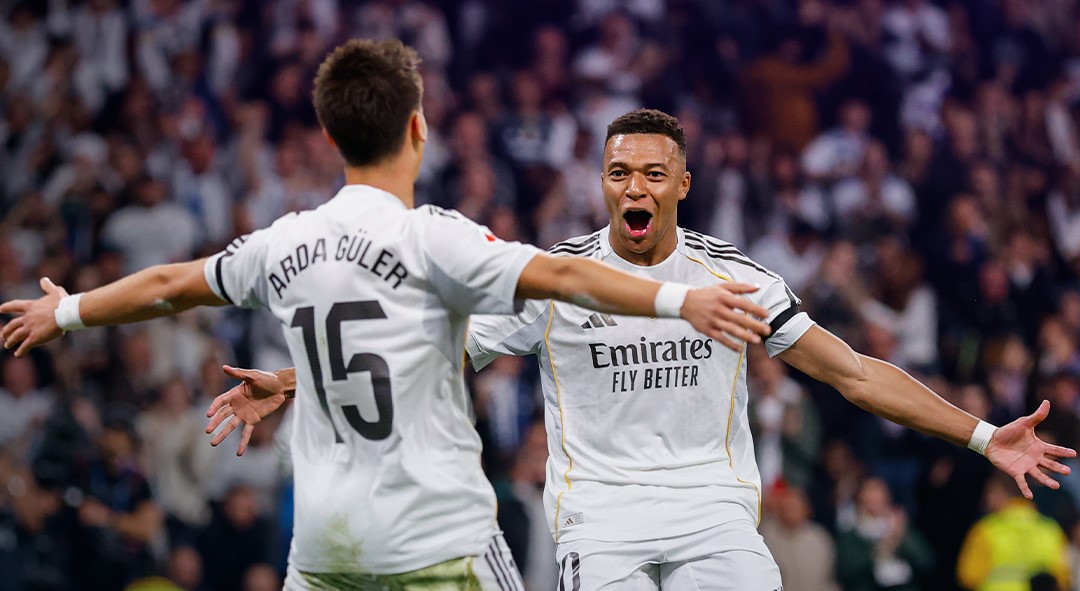 „Кралевите“ убедливи против Валенсија, Винисиус ја „научи“ лекцијата (ВИДЕО)