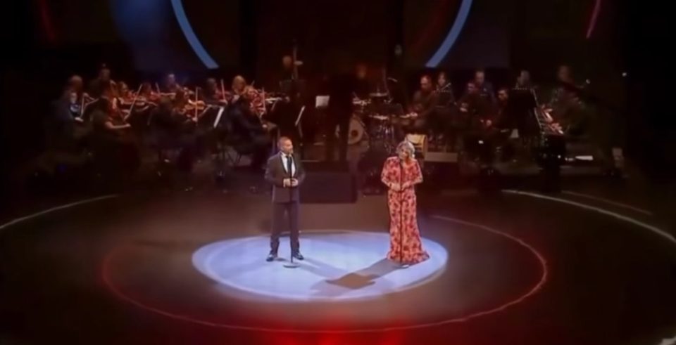 Ана и Игор Дурловски најавуваат втор новогодишен концерт