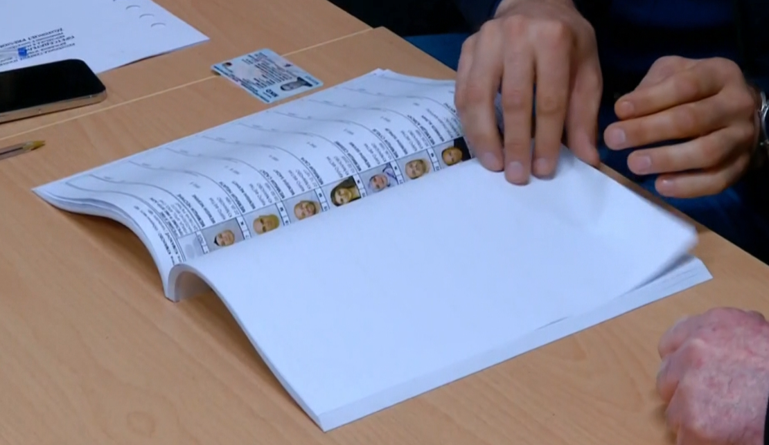 Струга/ 9 граѓани кои ги намело на избирачкиот список, се жалат до ДИК