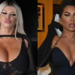 Дара Бубамара во последен момент не се појавила на гламурозен настан, причината била Сека Алексиќ