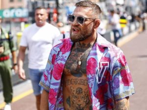 Се редат признанија за понуди за месетење борби во УФЦ