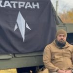 Украинец преживеал некои од најжестоките битки во војната: Убиен на церемонијата на доделување медали