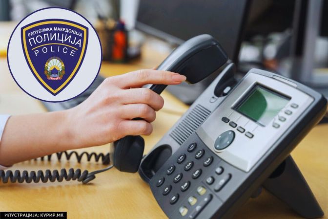 Расчистен случај со лажна сообраќајка – измамиле 88-годишна битолчанка