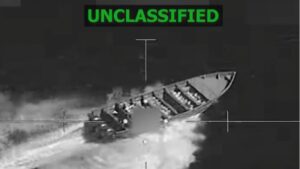 ВИДЕО: Нов американски напад на Кариби, тројца мртви