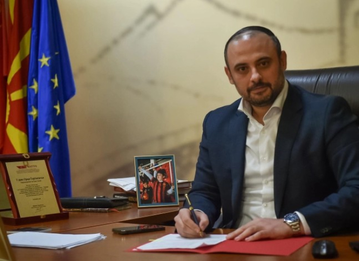 Ѓорѓиевски: Скопје ќе ја добие првата подземна сообраќајница и три нови кружни текови