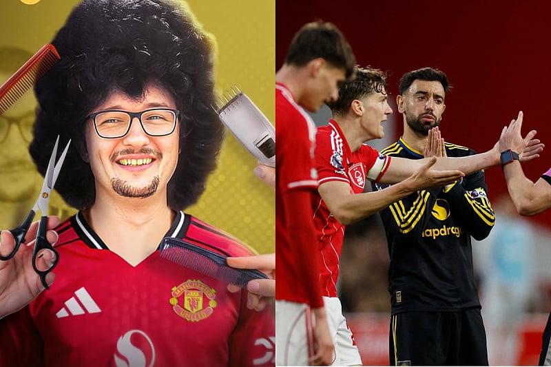 Ремито на Јунајтед значи дека навивачот ќе почека за шишање