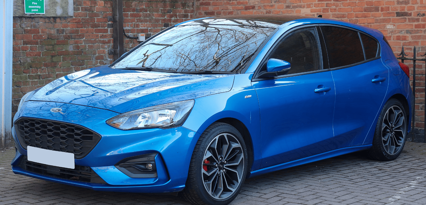 СЕГА И ОФИЦИЈАЛНО: Форд Фокус повеќе не постои!