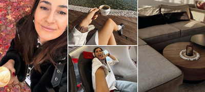 Јелена Спенџарска за зрелоста: „Не одам на настани ако нема каде да седнам, не се оправдувам никому“