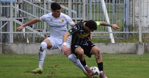 ВИДЕО: Талевски и Тодоровски ја решија Брера, Вардар врза пет победи!