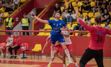 Езерско дерби во среда, Охрид влегува како фаворит