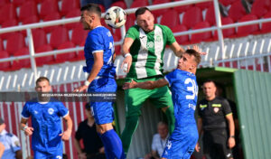 Османи верува во енергијата и позитивниот дух, Шкупи ќе оди во Кратово да освои бодови