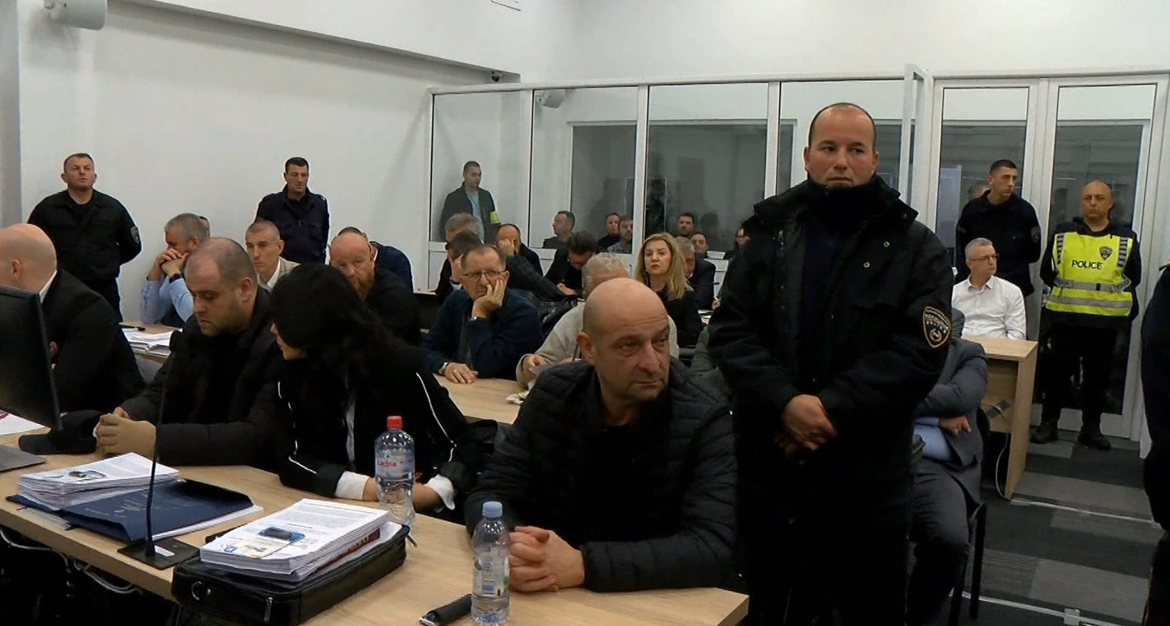 Уапсени инспектори на УЈП од Штип и Струмица поврзани со работата на „Пулс“