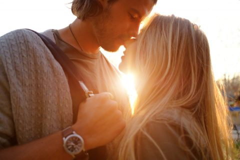 Оние кои ќе останат засекогаш заедно, никогаш не ги изговараат оваа реченици