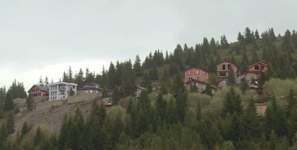 Најстудено на Попова Шапка – најмногу дожд во Крушево