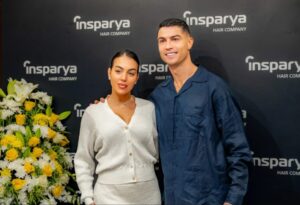 (Фото) „Чувствувам дека е вистинско време“: Роналдо откри кога ќе се ожени за Георгина