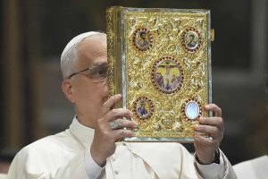 Првата посета на папата Лав XIV укажува на желба да се надминат поделбите меѓу Католичката и Православната црква