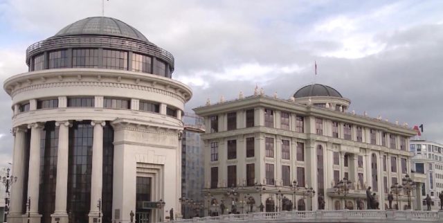 Поднесено обвинение за кражба на кабли од кругот на „Железара“, нанесена штета на јавните инсталации од повеќе стотици илјади евра