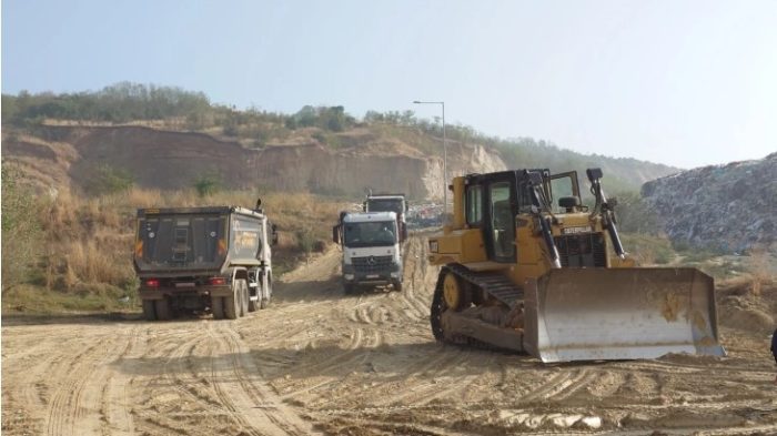 ЃОРЃИЕВСКИ: Во исклучително лоша состојба е депонијата Дрисла, соработка со експерти од Австрија за нејзина трансформација