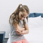 Псоријаза кај децата – симптоми, причини и лекување