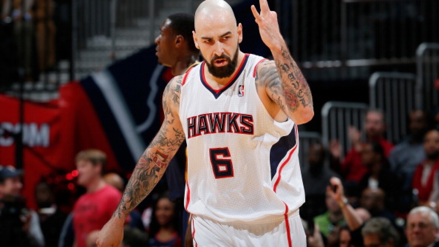 Тиг раскажува смешна случка со Антиќ: Дебитираше на 35 години, се закануваше дека ќе ме тепа (ВИДЕО)