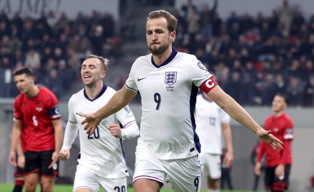 Кејн: Овој состав е еден од најдобрите во англиската историја