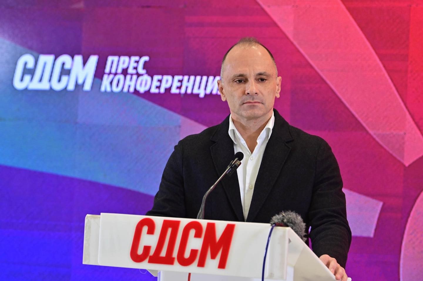 Филипче: Судењето за трагедијата во Кочани е тест за зрелоста на општеството и мора да се води транспарентно