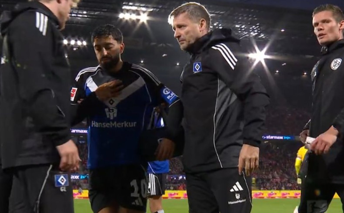 Неверојатна сцена: Влезе во игра, направи два прекршоци во две минути – доби црвен картон!