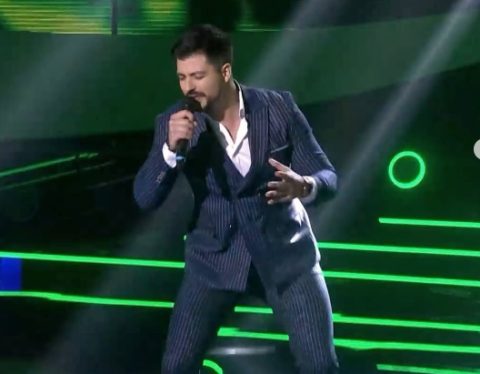 Учесник во „Ѕвездите на Гранд“ открива: „Бев до Саша Поповиќ на неговиот полесден лет до Париз“