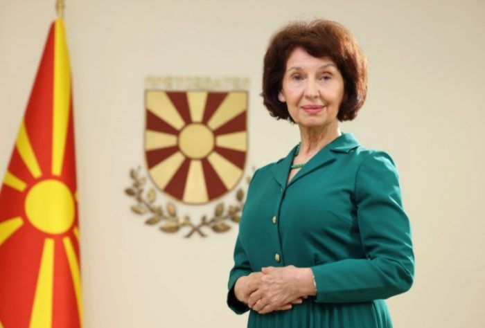 СИЉАНОВСКА ВО РЕСЕН: Најавени средби со градоначалникот Тозиевски и граѓаните и увид во еколошката состојба на Преспанското езеро