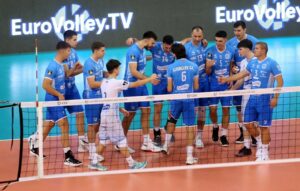 Струмица со нов пораз од Чешке Будејовице го заврши настапот во ЦЕВ купот