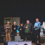 Премиера на претставта „Смртта на еден човек на Балканот“ во кавадаречкиот театар