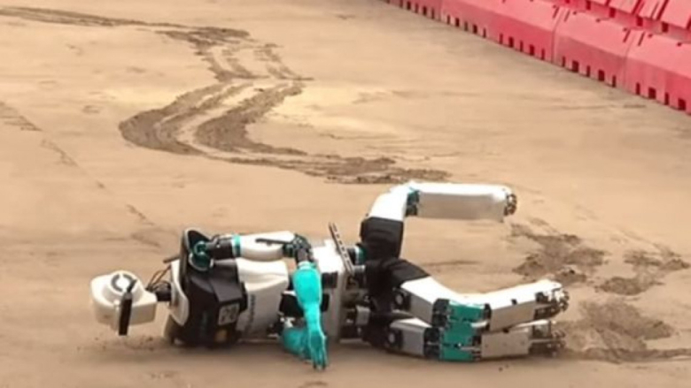 „Judgement Day“ ќе почека