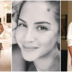 (Видео) Поранешната Мис Југославија живее во Дубаи повеќе од 20 години: „Ги почитувам нивните правила“