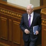 Американците бараат замена за Зеленски, истакна поранешниот украински премиер Азаров