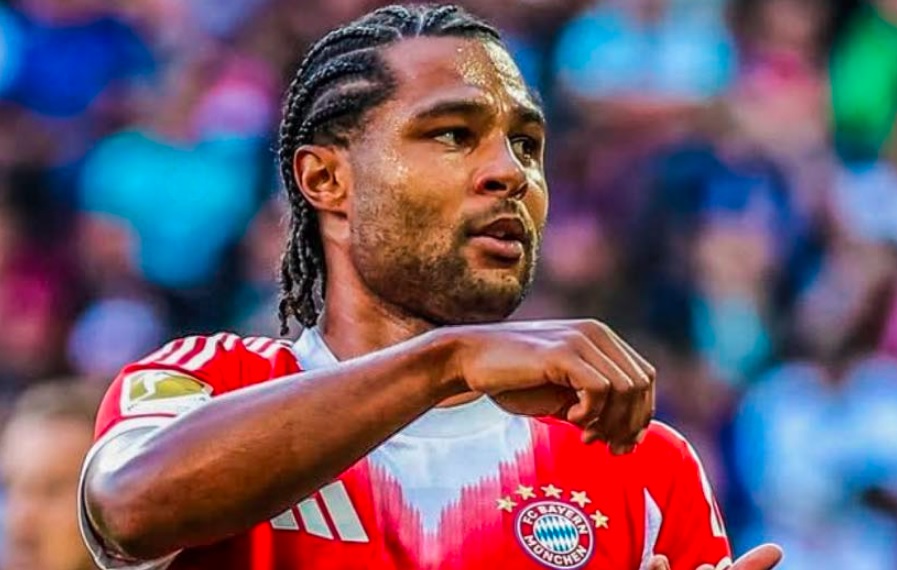 Гнабри на лето заминува од Баерн?