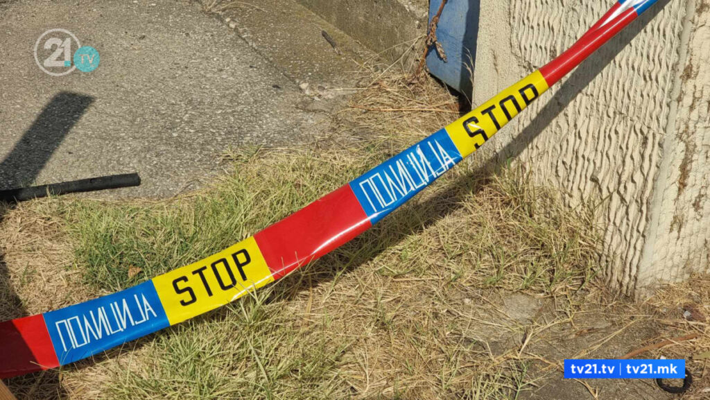 56-годишна жена пронајдена почината во куќа во Струга