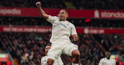 ВИДЕО: Каков шок за Ливерпул – давеникот Нотингем пак го освои „Енфилд“!