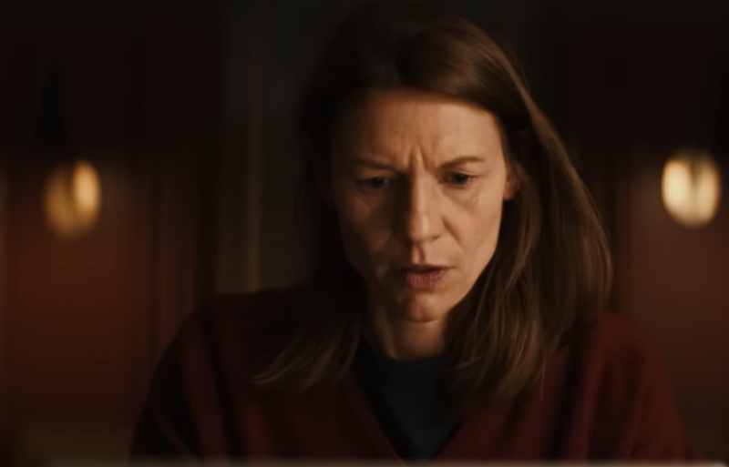 Серија што се гледа во еден здив: „Ѕверот во мене“ со Клер Дејнс