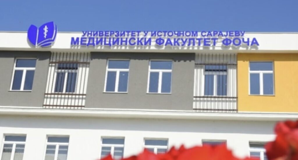 Тифус откриен во БиХ, заразена студентка од Индија