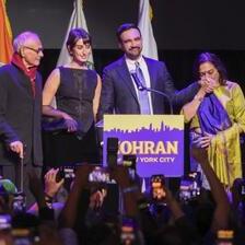 Првата дама на Њујорк од Генерација Z: Koja e Рама Дуваџи – сопругата на градоначалникот која влезе во историјата