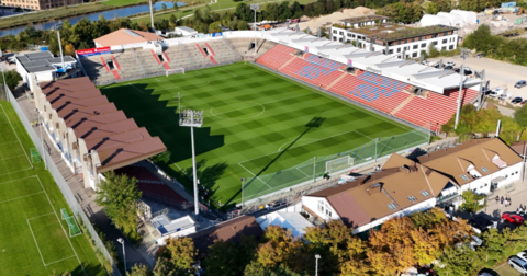 Нема играчки со Баерн, купува нов стадион за само 7,5 милиони евра