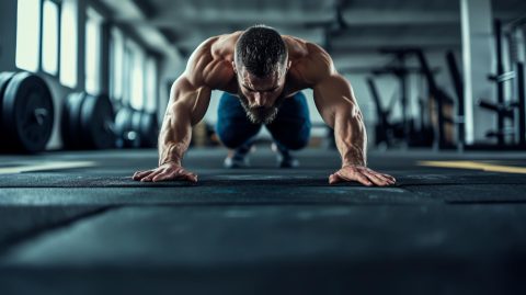 Научниците ја откриле границата на човековата издржливост