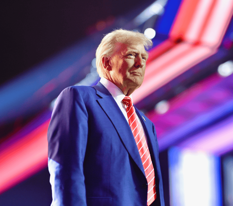 ЦАРИНИТЕ НА ТРАМП ДОЈДОА ПРЕД ВРХОВНИОТ СУД: Дали претседателот на САД си ги прекорачил овластувањата? Трамп: Го направив тоа за светот!