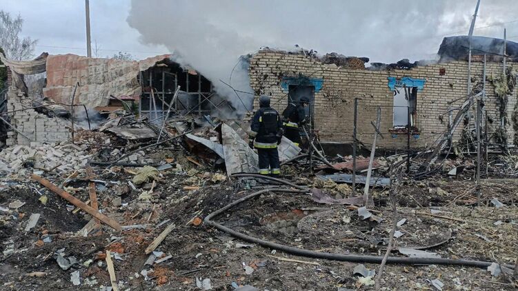 Руските и украинските сили жестоко се борат во урнатините на Покровск