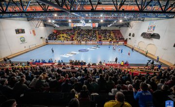 Езерско дерби денес во „Билјанини извори“