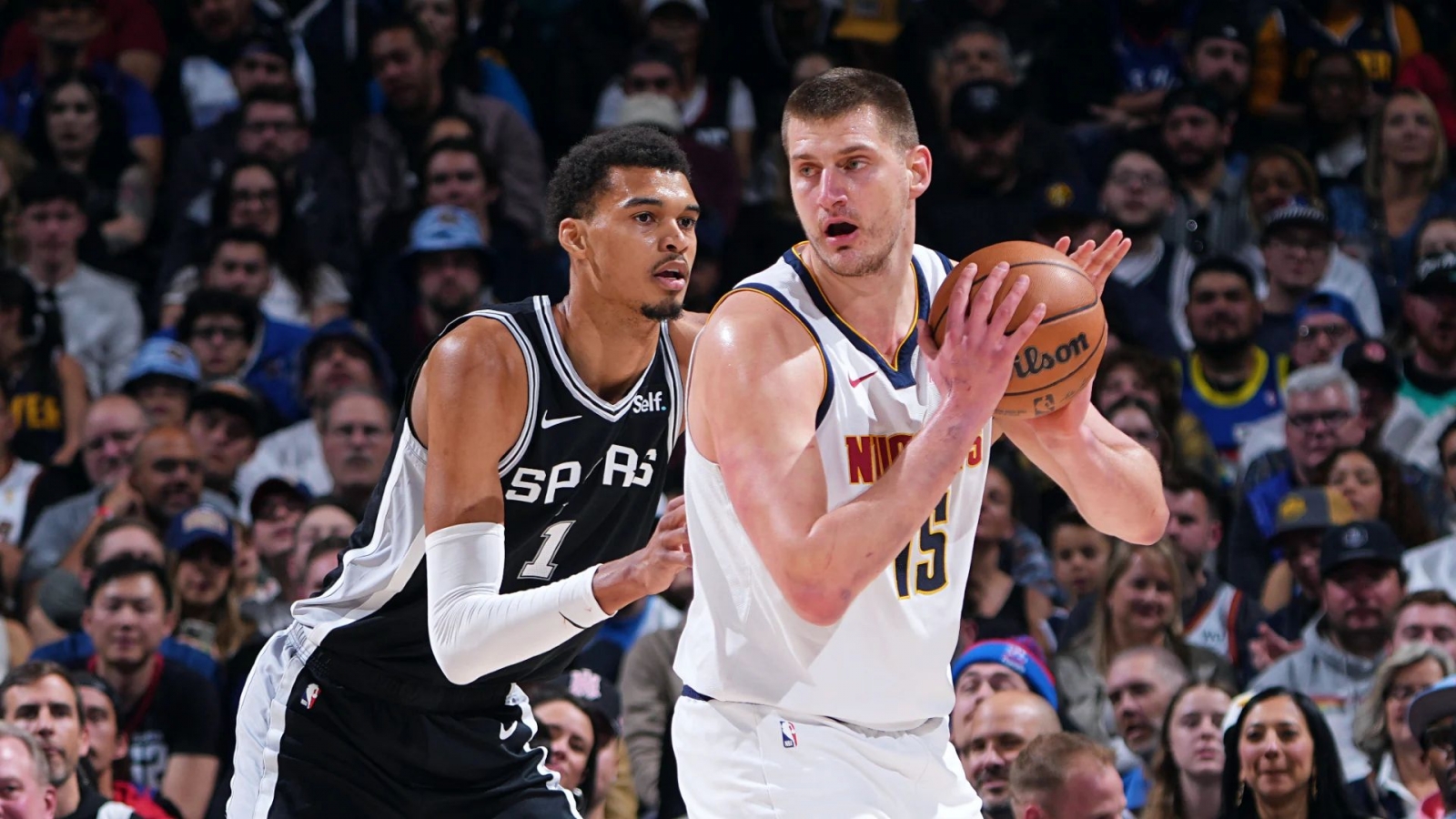 Се повреди најдоминантниот кошаркар сезонава во НБА – ќе го нема две недели!