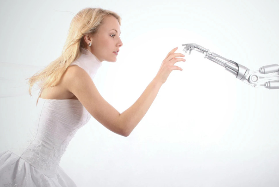 Може ли човек и AI да се венчаат? Оваа земја сака да го забрани тоа