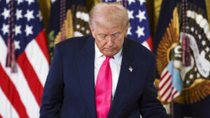 Трамп донесе одлука во врска со Венецуела