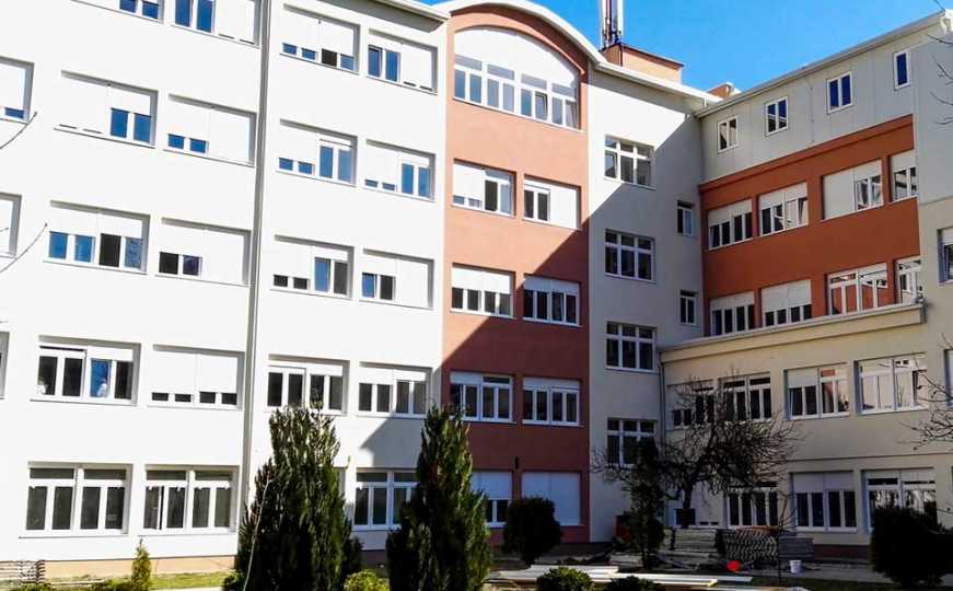 Директор на болницата открива детали за случајот со тифус во БиХ: Нема апсолутно никаква причина за загриженост